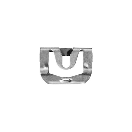 Auveco AUVECOPAK GM REVEAL MOULDING CLIP, 4PK AP9633